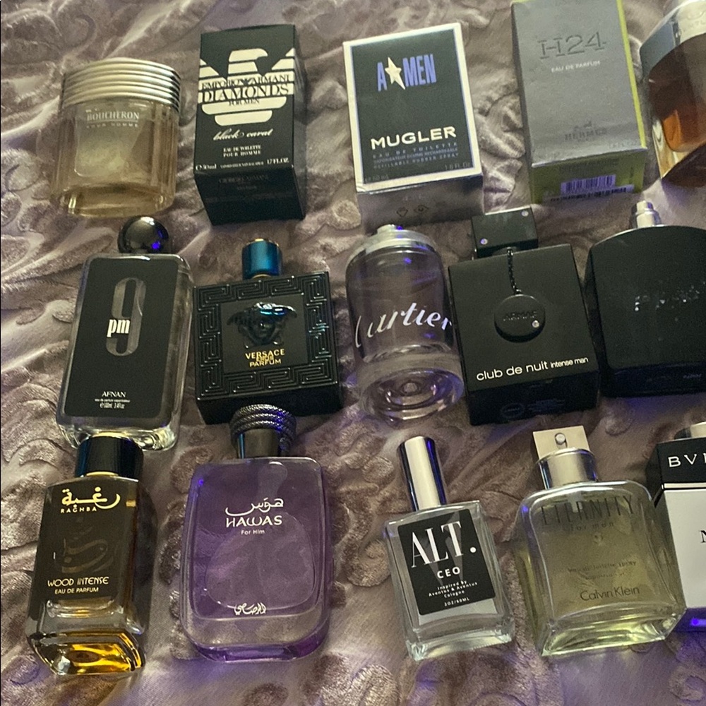 Assorted Fragrance Collection Spring Deal ! - Picture 4 of 4